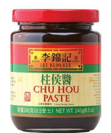 Lee Kum Kee Chu Hou Paste (Pack of 1)