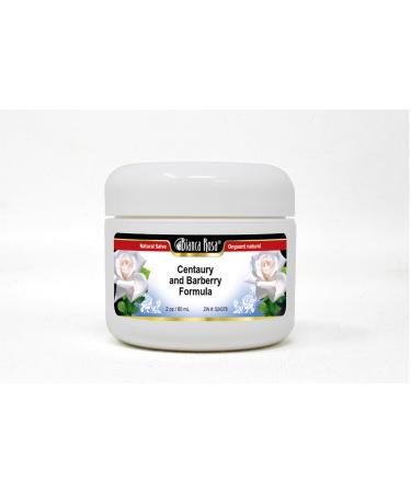 Bianca Rosa Centaury and Barberry Formula Salve (2 oz ZIN: 524378) 1