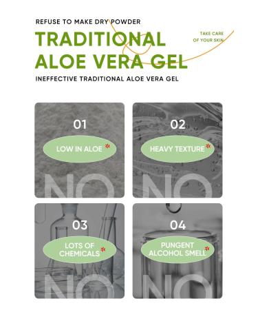 Good Night Mask - Vitamin C Aloe Vera Sleeping Mask with Hyaluronic Acid | Anti-Aging Hydrating Face Mask for All Skin Types | Night Time Skin Care & Repair - Buy Online on GoSupps.com