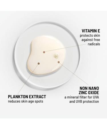 Dr. Brandt Skincare BTW Liquid sun shield 1.7 fl. oz. / 50 ml 1.7 Fl Oz (Pack of 1) - Buy Online on GoSupps.com