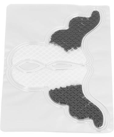 Smile Line Patches Effectively Moisturize Penetrate Continuously Caviar Eye Print Patches Tighten Eye Skin Improve Dehydration Improve Dark Circles for Skin Care - Buy Online on GoSupps.com