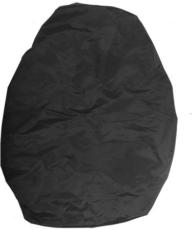 Wheelchair Cover PVC Coating Waterproof Comfortable Easy To Install Elastic Cover Scooter Cover for Scooters for Electric Wheelchairs (DAUZ5amyk49no7-01) - Buy Online on GoSupps.com