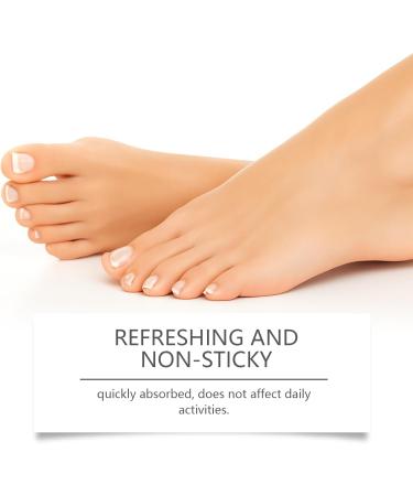 VKaoess Ginger nail essence with strengthener and cuticle oil Growth care for damaged and weak nails Extra strong hardener and thick toenail softener Includes brightener 30ml 2 bottles - Buy Online on GoSupps.com