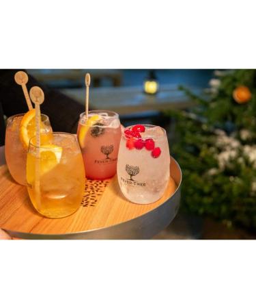 Buy Fever Tree Ginger Ale 24 x 0.2L - Premium Quality International Shipping - Buy Online on GoSupps.com
