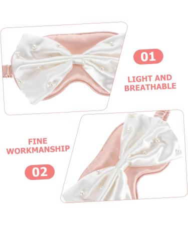 Fomiyes Sleep Aid Eye Mask - Comfortable Polyester Eye Patches for Restful Sleep | International Shipping Available - Buy Online on GoSupps.com