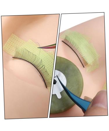 60 Rolls Lash Tape for Eyelash Extensions - Grafted Adhesive & Eyelash Patches - International Shipping Available - Buy Online on GoSupps.com