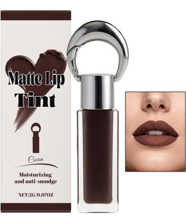 Shiny highly pigmented tinted for women teens girlfriends cosmetics makeup beauty Cocoa - Buy Online on GoSupps.com