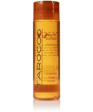 Baronessa Cali Tarocco Cleansing Body Wash - 8.3 fl oz