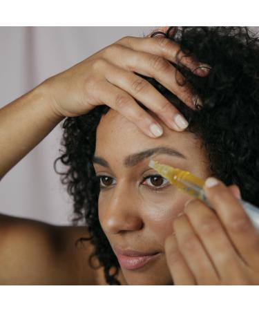 Nads Wax Hair Removal for Eyebrows - Natural Wax with Precision Applicator | International Shipping Available - Buy Online on GoSupps.com