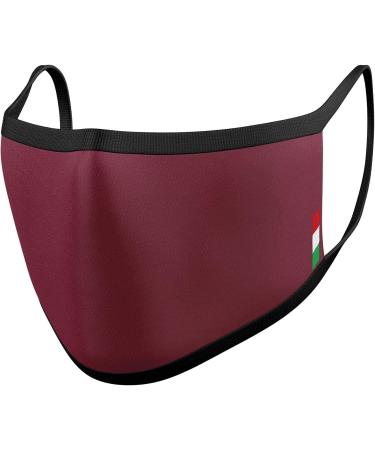 Relaxsan Unima Bordeaux - Lightweight Breathable Compression Band | Washable & Reusable with X-Static Yarn - Buy Online on GoSupps.com