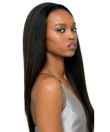 Outre Quick Weave Brazilian Boutique - Volume Pressed Hair (#DRRED) | Shop Internationally for Premium Quality - Buy Online on GoSupps.com