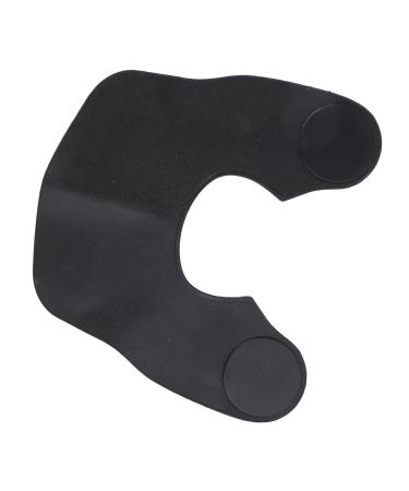 Silicone Hair Dye Collar | Professional Hairdressing Shawl & Stylist Pad for Salon & Barber Shop | Protect Clothes & Avoid Stains - Buy Online on GoSupps.com