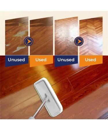 Powerful Decontamination Floor Cleaner High-Performance Germicidal Deodorizing Cleaner All-Purpose Floor Cleaner for All Floors (2pcs) - Buy Online on GoSupps.com