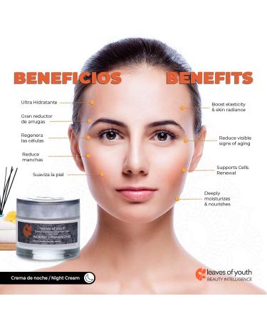 Shop Myrrh & Frankincense Facial Set - Day & Night Creams for Hydrated Radiant Skin | International Shipping Available - Buy Online on GoSupps.com