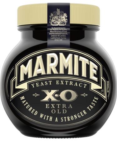 XO Pot Yeast Extract Pack of 3 x 250 g Wooden Spreader - Buy Online on GoSupps.com