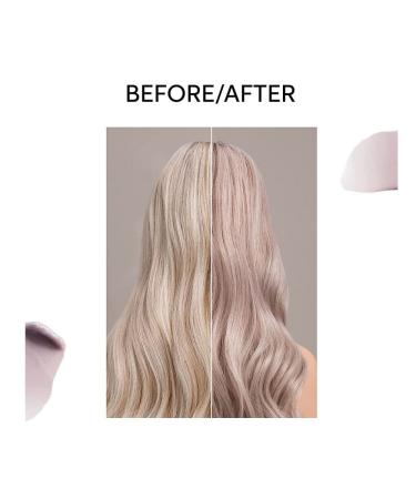 Buy 2 x Wella Color Fresh Semi-Permanent Hair Mask 150ml - Pearl Blonde | International Shipping Available - Buy Online on GoSupps.com