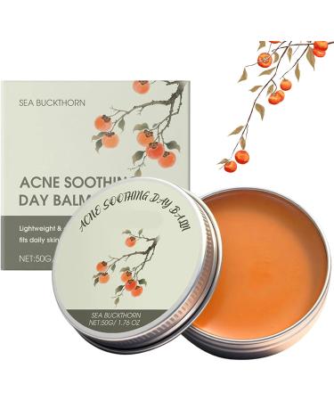  Holdes Facial Moisturizer | 50g Soothing and Nourishing Balm - Moisturizing Skin Care - For Women Men Teenagers Sensitive Skin Care Reduces Redness and Irritation Minimizes Pores - Buy Online on GoSupps.com