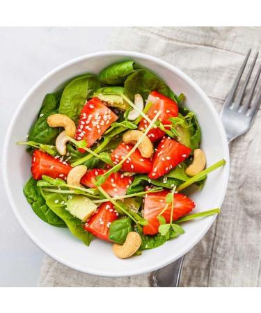 Yupik Raw Cashews 1 kg - Buy Online on GoSupps.com