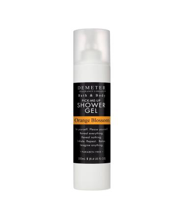 DEMETER Orange Blossom Shower Gel 250ml/8.4oz