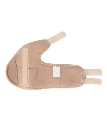 Toe Spreader & Bunion Corrector - Ergonomic Rubber Hallux Valgus Fix for Men & Women | Chip Removal Tools & Valve Lapping Accessories - Buy Online on GoSupps.com