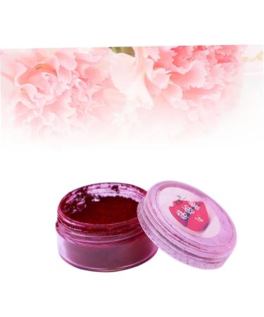  FRCOLOR FRCOLOR Makeup Lipstick Shade Highlighter Safe Ingredients Red Color - Buy Online on GoSupps.com