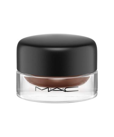 MAC Fluidline Eye Liner Gel DIPDOWN - Brown