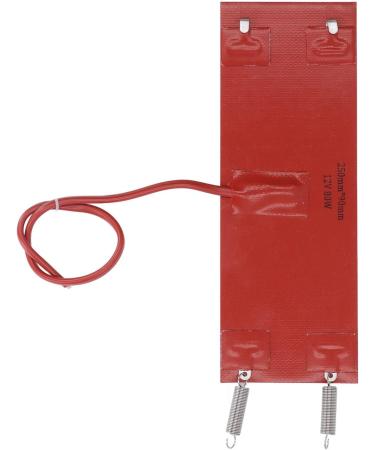 Buy Flame-Retardant Thermal Heating Pillows for Engine Oil Containers - Waterproof & Energy-Efficient for Agricultural Vehicles - Buy Online on GoSupps.com