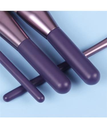 Buy Premium Makeup Brush Set - Eyeshadow Eyebrow Foundation Brushes & Box for Flawless Application - International Shipping Available - Buy Online on GoSupps.com