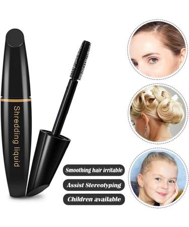 Hairfeel Flash Stick Moment Broken Hair Gel Stick Small Finishing Cream Natural Moisturizer Refreshing 25ML Broken Hair Finishing Cream - Buy Online on GoSupps.com