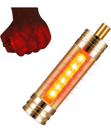 SSDDDLZEQ Venenfinder - Venel lighting device Light for adults & children Easy to find subcutaneous veins device - Venous display light