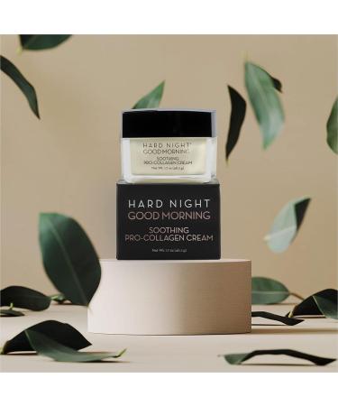 Soothing Pro-Collagen Cream - Hydrate & Rejuvenate Skin | 1.7 oz | International Shipping - Buy Online on GoSupps.com