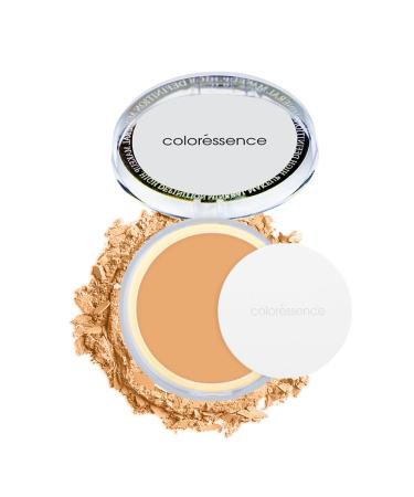 Compact Powder Ivory Beige CP-2 10 g