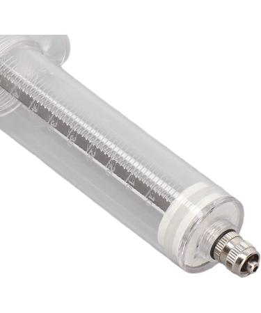 Buy Baby Bird Feeding Syringe Set - Manual Feeding Syringe with Probes & Stainless Steel Spoons for Parrots - International Shipping Available - Buy Online on GoSupps.com