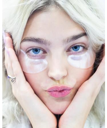SpaLife Diamond Skin Care Set - Facial Mask, Serum, and Eye Mask Combo (6 Pack) - Buy Online on GoSupps.com