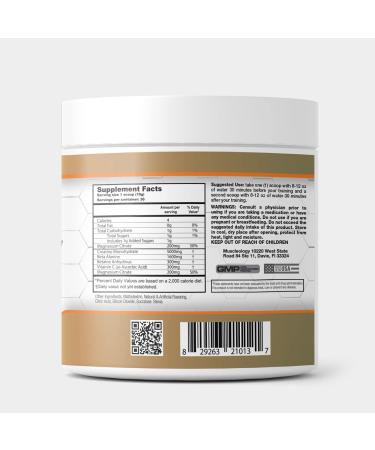 Buy Category 5 Performance Creatine Complex - Premium International Shipping for Optimal Muscle Gains - Buy Online on GoSupps.com