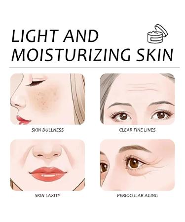 1Pc Beef Tallow Face Cream for Women Girls All Skin Types Hydrating Moisturizer Lightweight Non Greasy Smooth Softening Green One Size One Size Green - Buy Online on GoSupps.com