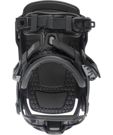 Flow Mayon-Plus Fusion 2022 Women's Bindings - Advanced Riders - Black Plum (Medium) - Buy Online on GoSupps.com