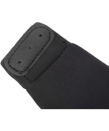 Huakii Christmas Gift: 26.3x6.3x2.5cm Surf Board Foot Strap - Durable Kiteboard Footstraps for Surfing and Kitesurfing - Buy Online on GoSupps.com