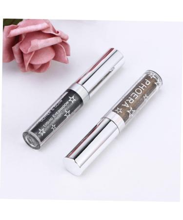 TOVINANNA Women Makeup Eyeshadow Shimmer Eye Shadow Glitter Eyeliner Glow Eye Powder Pearlescent - Buy Online on GoSupps.com