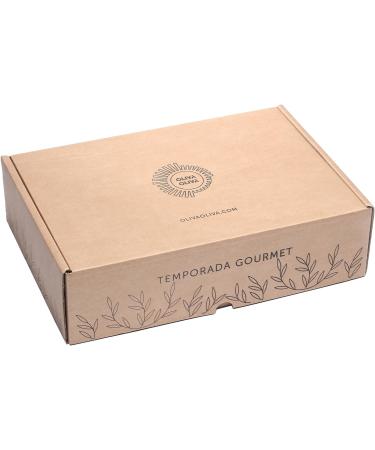 olivaoliva BIOL World Best Organic Oils 2023 - Gift Box 3x500 ml - Buy Online on GoSupps.com