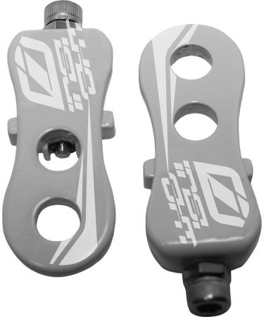 Insight INCT038WHWH Chain Tension Idlers , White