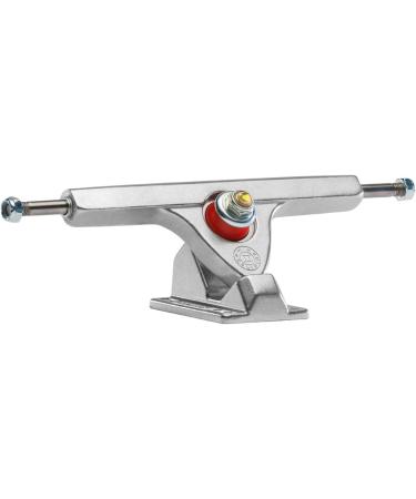 Caliber II Longboard Trucks - Raw 50 Degree 184mm | High Performance Longboard Trucks - Buy Online on GoSupps.com