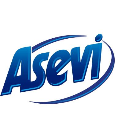 Asevi Marseille Soap Laundry Detergent 2376ML - 44 Washes | Eco-Friendly Cleanser - Buy Online on GoSupps.com