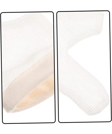 Doitool Baby Mittens 2 Pairs - Infant Finger Protectors for Children and Toddlers - Outdoor Mesh Scratch Guards - Anti-Scratch Nail Tools - Buy Online on GoSupps.com