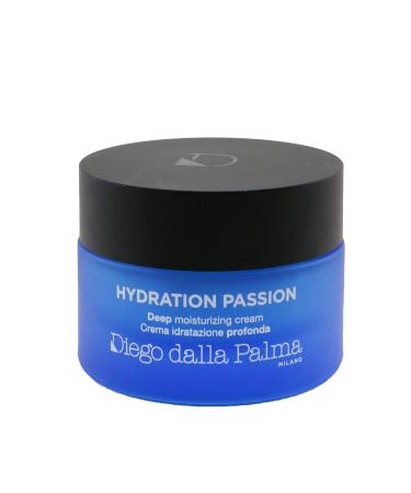 Diego Dalla Palma Hydration Passion Deep Moisturising Cream 50ml