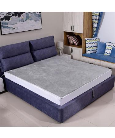 Buy Biosa Plush Heating Ceiling Blanket - Smart Soft Velvet for Home & Office | 1.5x0.7m Warmth & Comfort - Buy Online on GoSupps.com