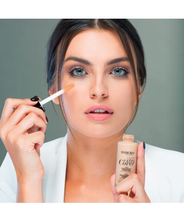 Buy Deborah Make-Up Finisher 30ml - Long-Lasting Flawless Finish | International Shipping Available - Buy Online on GoSupps.com