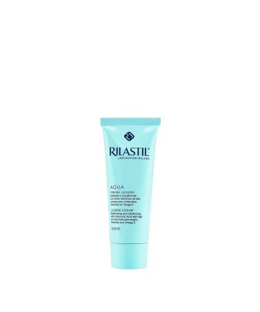Rilastil Aqua Legere Light Moisturizing Cream