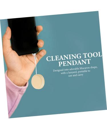 Buy Healvian 12 Pcs Phone Screen Wiper & Cleaner | Eyeglasses & Laptop Cleaning Cloths | Multi-Purpose Mobile & Car Lens Cleaners - Fast International Shipping - Buy Online on GoSupps.com