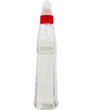 Ajax Crystal Clean Glass Cleaner with Ammonia - 6 Pack (750ml Each) | International Shipping - Buy Online on GoSupps.com